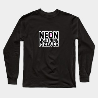 NLPCo Logo Long Sleeve T-Shirt